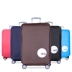 Hành lý liên quan phụ kiện thiết lập vali hành lý xe đẩy thanh chống bụi chống thấm nước bụi bao gồm túi túi bảo vệ bao gồm