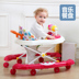 Baby Walker 6 7-18 tháng Baby Anti-rollover Đa chức năng Có thể đẩy dễ dàng với việc học nhạc xe đẩy trẻ em nhật bản Xe đẩy / Đi bộ