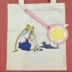 Thẻ Star Stick tùy chỉnh Bộ thẻ Sakura đa dạng xung quanh Thẻ ma thuật Cô gái Sakura Magic Cane Bus Metro Card Pack