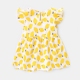 [Khu vực đặc biệt đầy đủ 100 trừ đi 50] quần áo trẻ em Một từ váy mùa hè mới nữ váy bé Y3284 Váy