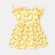 [Khu vực đặc biệt đầy đủ 100 trừ đi 50] quần áo trẻ em Một từ váy mùa hè mới nữ váy bé Y3284