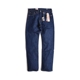 Aya Niu Niu Hoa Kỳ Levis Levis 505 Quần jean nam hình nón của Mỹ phong cách thể thao nam Cao bồi