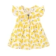 [Khu vực đặc biệt đầy đủ 100 trừ đi 50] quần áo trẻ em Một từ váy mùa hè mới nữ váy bé Y3284 Váy