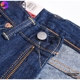 Aya Niu Niu Hoa Kỳ Levis Levis 505 Quần jean nam hình nón của Mỹ phong cách thể thao nam Cao bồi