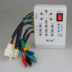 Pin xe sửa chữa xe điện xe phổ bảo trì công cụ kiểm tra động cơ Hội Trường detector new xe máy điện pin lithium Bộ sửa chữa xe đạp điện