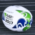 Số 5 bóng bầu dục rugby trận đấu đào tạo 2017 mới bóng bầu dục bóng rugby bóng bầu dục