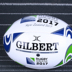 Số 5 bóng bầu dục rugby trận đấu đào tạo 2017 mới bóng bầu dục Quả bóng bầu dục bóng bầu dục