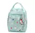 Mommy Bag Shoulder 2020 Ba lô thời trang đa chức năng Dung tích lớn Túi xách cho mẹ và bé đi chơi mới siêu nhẹ - Túi / túi Baby