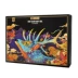 Bộ trang điểm Unicorn Bộ mỹ phẩm cho người mới bắt đầu Mystery Deer Box Set son môi Kẻ mắt Beauty Makeup Bộ hoàn chỉnh chính hãng - Bộ trang điểm