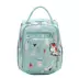 Mommy Bag Shoulder 2020 Ba lô thời trang đa chức năng Dung tích lớn Túi xách cho mẹ và bé đi chơi mới siêu nhẹ - Túi / túi Baby