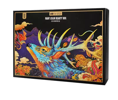 Li Jiaqi giới thiệu bộ trang điểm bảy món kem lót dạng bột lỏng kẻ mắt mascara son môi mỹ phẩm mới bắt đầu - Bộ trang điểm