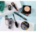 Li Jiaqi giới thiệu bộ trang điểm bảy món kem lót dạng bột lỏng kẻ mắt mascara son môi mỹ phẩm mới bắt đầu - Bộ trang điểm