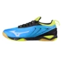 Giày bóng bàn Mizuno Mizuno giày chống trượt cao cấp chuyên nghiệp Giày thể thao nam Giày đế bệt Malone chính hãng shop giày thể thao