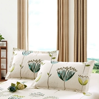 Vỏ gối cotton tùy chỉnh 30 35 40x42x50x60x64x70x75x80cm gối gối cotton - Gối trường hợp gối nằm cho bé