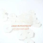 Chốt điện tử Weixin Chốt nylon hình lục giác Nuts M3 100 10 Yuan