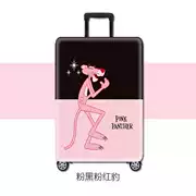 Hành lý chống chịu phụ kiện liên quan đến hộp hành lý nắp hành lý kéo thanh áo khoác vali hành lý bụi che 20 2