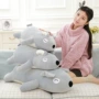 Gối bông mới búp bê KG xuống gói CM90 vải sang trọng đồ chơi koala nhà máy bán trực tiếp gấu bông online