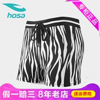 Hosa hosa căn hộ bơi quần bơi suối nước nóng kích thước lớn đồ bơi nhanh khô nam quần áo bơi nam 114141630 - Nam bơi đầm quần bơi lửng nam