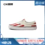 Giày Vans Vans Vans nam và nữ Anaheim Thời đại giúp đôi giày vải thể thao VN0A2RR1VN0 VN2 - Plimsolls giày thể thao chính hãng