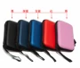 Dữ liệu di động đơn giản cáp lưu trữ túi du lịch nhỏ mini Hàn Quốc điện thoại di động sạc tai nghe kho báu - Lưu trữ cho sản phẩm kỹ thuật số case đựng tai nghe