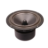 6 -дюймовый сабвуфер Hywei 6.5 -INCH и динамик среднего баса можно использовать в качестве 6 -дюймового чистого звукового динамика SS6N SS6N