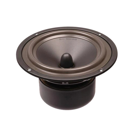 6 -дюймовый сабвуфер Hywei 6.5 -INCH и динамик среднего баса можно использовать в качестве 6 -дюймового чистого звукового динамика SS6N SS6N