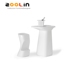 Zoolin thiết kế nội thất sáng tạo MOMA STOOL FRP cao cấp chào đón thanh phân - Giải trí / Bar / KTV Giải trí / Bar / KTV