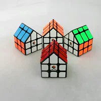 Домик, кубик Рубика, трансформер, третий порядок, новая версия, 3 порядок, 3 порядок