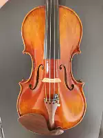 Скрипка, масляная краска, музыкальные инструменты, «сделай сам», Италия