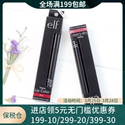 Mỹ e.l.f ELF mờ son môi bền màu son môi miễn phí cắt nhung bút chì 2 màu tùy chọn - Bút chì môi / môi lót