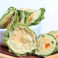 Горькая тыква кусочки сухой горькая тыква чай 500 г бесплатная доставка фермеров.
