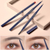 Chì kẻ mày tinh tế Xiyun Magic Eyebrow Pencil Không thấm nước, không thấm mồ hôi, lâu trôi, không đánh dấu, gốc rất mịn, rõ ràng là nữ sinh mới bắt đầu innisfree chì kẻ mày 