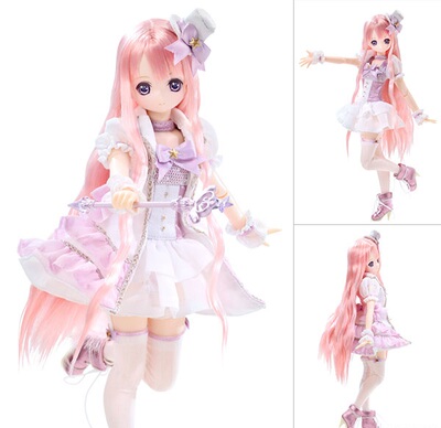 taobao agent Azone Magical Cute Frozen Meteor Dreamyo の の の 乃 の の の の の の の の の の の の の の の の a