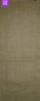 Старая шелковая ткань Gaoli MA, Северная Корея, использует подлинные и продает имитационные картины.