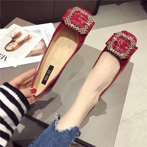 Универсальная обувь, популярно в интернете, в корейском стиле, 2019, тренд сезона, мягкая подошва