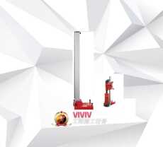 Вода установка 喜利得 hilti dd-st 160