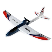 Mo máy bay ném tay tàu lượn lưới màu đỏ mô hình nhỏ giấy trẻ em mô hình đồ chơi tour đại bàng phí bong bóng - Mô hình máy bay / Xe & mô hình tàu / Người lính mô hình / Drone