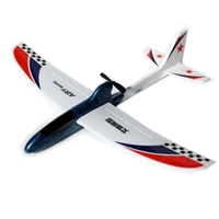 Mo máy bay ném tay tàu lượn lưới màu đỏ mô hình nhỏ giấy trẻ em mô hình đồ chơi tour đại bàng phí bong bóng - Mô hình máy bay / Xe & mô hình tàu / Người lính mô hình / Drone mua máy bay điều khiển từ xa