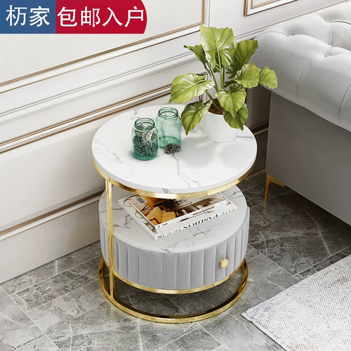 Северный мраморный край