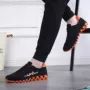 Giày thể thao Shi Yun giày đi biển giày nam giày đế xuồng 2019 Giày thể thao xuân phiên bản Hàn Quốc hoang dã mát mẻ - Giày thể thao / sandles dép quai hậu nam hàng hiệu