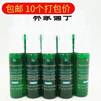 Skin ceuticals, успокаивающая эссенция с экстрактом растений, спрей, 10 мл, 10 шт, 100 мл, коррекция цвета