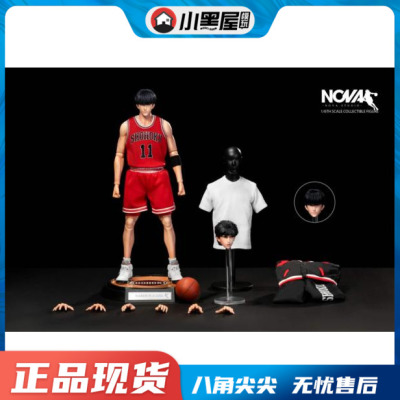 taobao agent Spot NOVA Studio Fairy Sneaker Slam Dunk 1/6 Soldiers Puppet Accessories