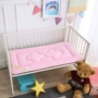 Baby baby vườn ươm giường nệm ngủ nhỏ đặc biệt nệm nệm có độ cứng vừa phải miễn phí vận chuyển - Nệm chăn ga gối đệm cưới
