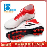 Cây gậy tuyệt vời: Giày thể thao nam Adidas Predator 18.3 AG Falcon Man