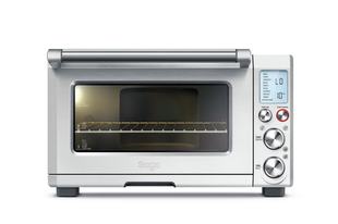 Зарубежные покупки Germany Sage Electric Sov820 Профессиональная умная мини -печь 2400 Вт.