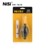 NiSi squirting + bút làm sạch + bộ dụng cụ lau bàn chải Gương bút thổi bóng máy ảnh DSLR phổ quát - Phụ kiện máy ảnh DSLR / đơn túi máy ảnh herringbone