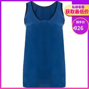 Giảm 50% mua áo vest cổ tròn Joseph Joseph 2019 - Áo vest