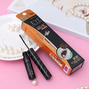 Đầu trang điểm chéo bắt mắt mascara mỏng và tinh tế Đầu cọ mascara lông mi dưới mịn - Kem Mascara / Revitalash