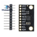 MCU-20948 ICM-201948 Bộ cảm biến thiết bị theo dõi chuyển động MEMS 9 trục công suất thấp đèn cảm ứng chuyển động