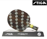 [Railway Ping Pong] подлинная серия Stiga Stiga Stiga Rose Xo Rose 5 Обновление настольное теннис